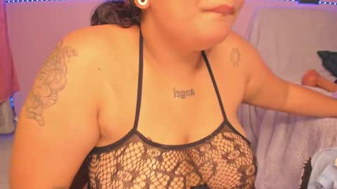 Snapshot of dayan_silva_ chatting on 02-28-25, 09:12 DAYAN online show from 02-28-25, 09:12