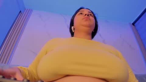 DAYAN online show from 12-14-25, 05:35