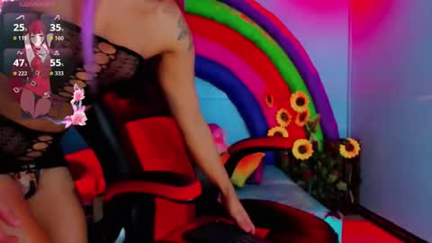 dayana_dias online show from 10-02-25, 11:06