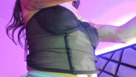 dayana_harlow2 online show from 12-17-24, 12:11