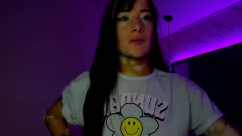 dayana_harlow2 online show from 12-24-24, 11:49