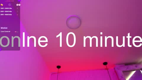 dayana_harlow2 online show from 09-11-25, 07:14