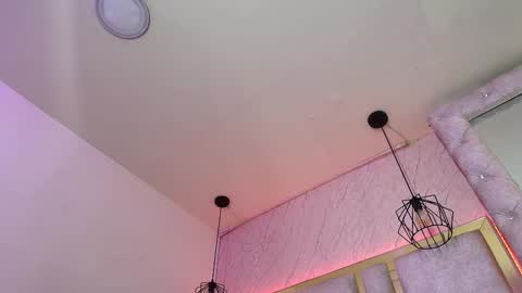 dayana_harlow2 online show from 10-01-25, 07:31