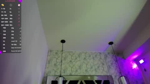 dayana_harlow2 online show from 10-04-25, 03:04