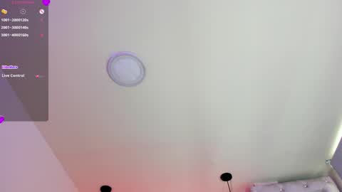 dayana_harlow2 online show from 10-22-25, 04:18