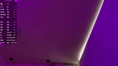 dayana_harlow2 online show from 02-02-26, 06:50