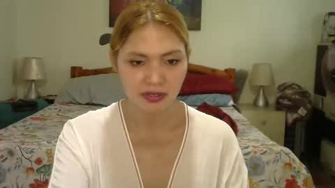 Dayana Cristal online show from 01-12-25, 02:45