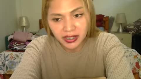 Dayana Cristal online show from 01-13-25, 07:43