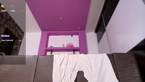 Dayanna Sweet online show from 02-28-25, 04:54