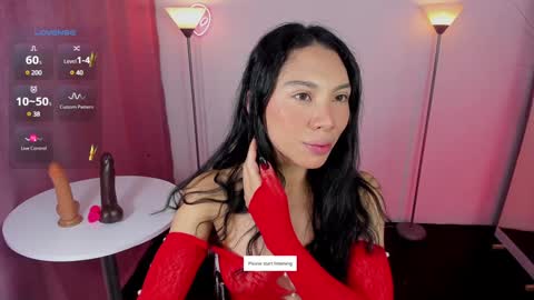 Snapshot of dayanna_tecca chatting on 12-02-24, 09:06 I am Dayanna  tecca online show from 12-02-24, 09:06