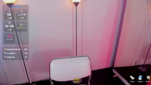 Snapshot of dayanna_tecca chatting on 12-16-24, 11:28 I am Dayanna  tecca online show from 12-16-24, 11:28