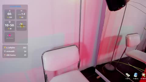 Snapshot of dayanna_tecca chatting on 01-11-25, 02:20 I am Dayanna  tecca online show from 01-11-25, 02:20
