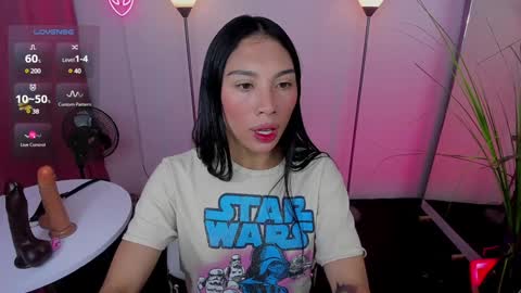 Snapshot of dayanna_tecca chatting on 01-14-25, 09:09 I am Dayanna  tecca online show from 01-14-25, 09:09
