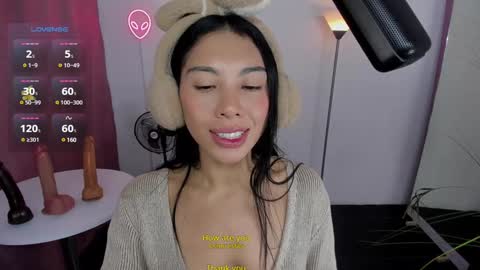 Snapshot of dayanna_tecca chatting on 01-29-25, 09:50 I am Dayanna  tecca online show from 01-29-25, 09:50