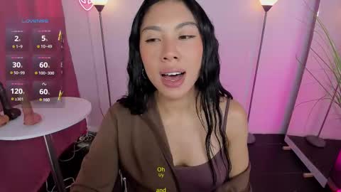 Snapshot of dayanna_tecca chatting on 02-21-25, 09:22 I am Dayanna  tecca online show from 02-21-25, 09:22