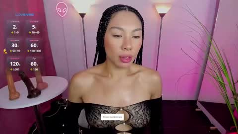 Snapshot of dayanna_tecca chatting on 03-04-25, 07:54 I am Dayanna  tecca online show from 03-04-25, 07:54