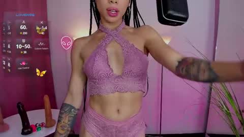 Snapshot of dayanna_tecca chatting on 03-05-25, 10:54 I am Dayanna  tecca online show from 03-05-25, 10:54