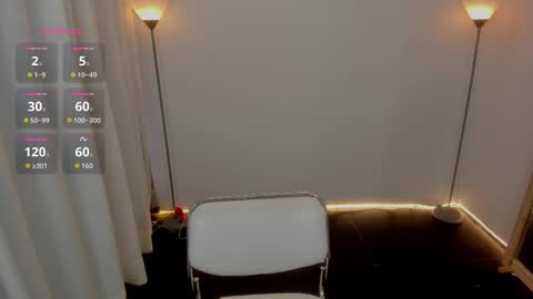 I am Dayanna  tecca online show from 02-17-26, 10:05