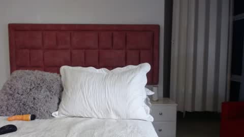 Snapshot of dayannaxxo chatting on 02-01-25, 04:46 dayannaxxo online show from 02-01-25, 04:46