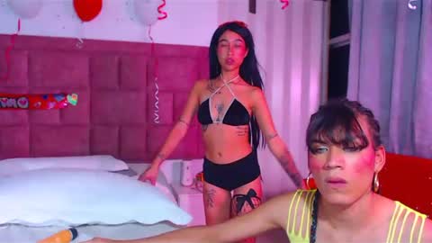 Snapshot of dayannaxxo chatting on 02-18-25, 08:27 dayannaxxo online show from 02-18-25, 08:27