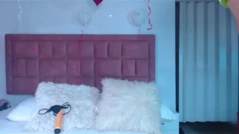 Snapshot of dayannaxxo chatting on 03-01-25, 04:44 dayannaxxo online show from 03-01-25, 04:44