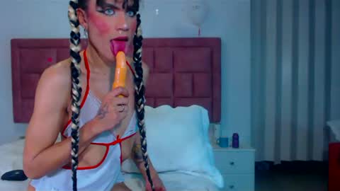 Snapshot of dayannaxxo chatting on 03-04-25, 02:06 dayannaxxo online show from 03-04-25, 02:06