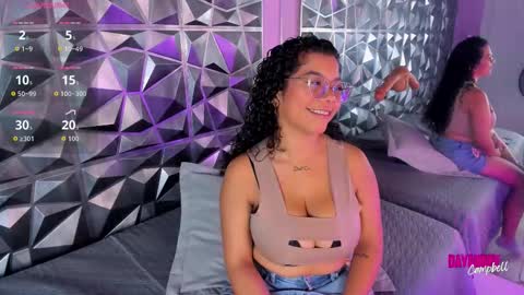 Dayanne online show from 01-08-26, 11:51