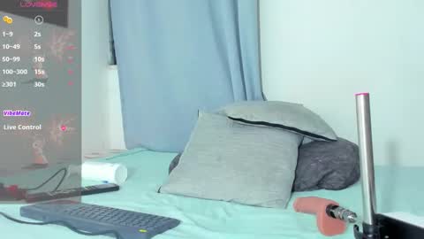 nice too meet you i m alison online show from 01-15-25, 08:41