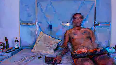 daylesandharry online show from 10-07-25, 01:08