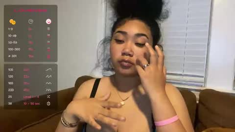 dayqueen1 online show from 02-14-25, 10:49