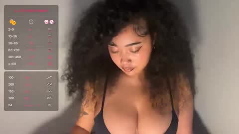 dayqueen1 online show from 10-09-25, 09:46