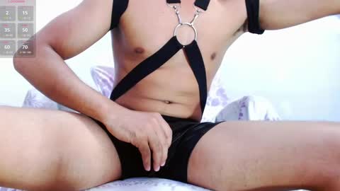 dayro_dduran online show from 11-03-25, 06:09