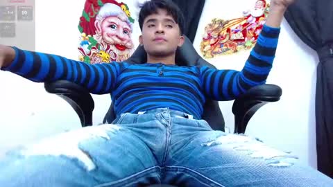 dayro_dduran online show from 11-22-25, 06:51