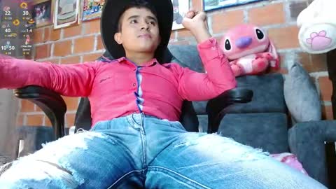 dayro_dduran online show from 03-14-26, 08:03