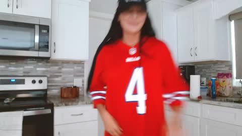 Dazey online show from 09-18-25, 09:17