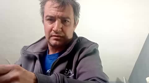 Dazzill online show from 01-23-25, 03:01