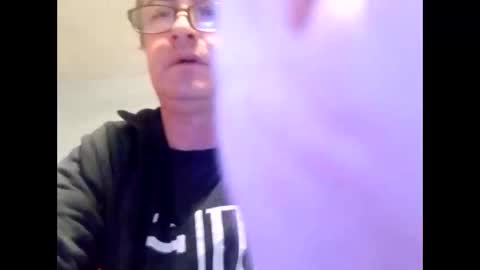 Dazzill online show from 02-02-25, 07:46