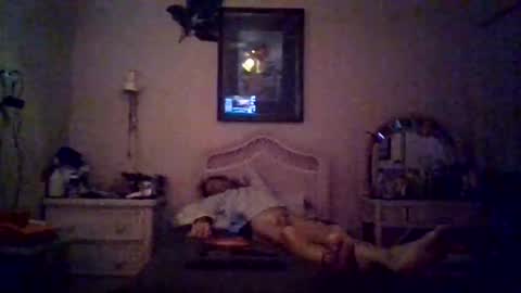 Snapshot of dblvaz6969 chatting on 12-14-25, 02:22 Azfunbi6969 online show from 12-14-25, 02:22