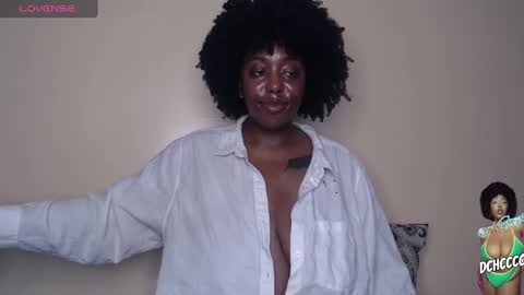 Duchess Coco - Coco Puffs online show from 01-24-25, 07:07