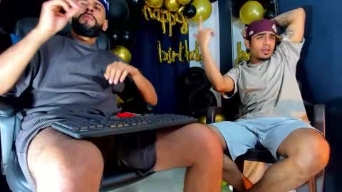 dcollins_ online show from 11-28-25, 10:34