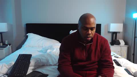 DCrush online show from 02-19-25, 09:14