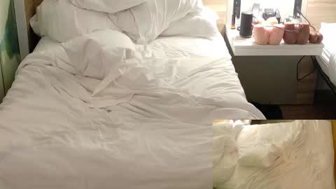 DCrush online show from 02-18-26, 03:13