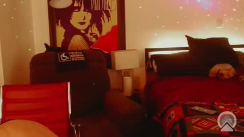 DCTeamFucker online show from 02-04-26, 06:41