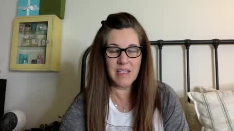 DDMolly online show from 01-05-25, 04:04