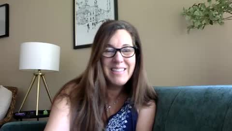 DDMolly online show from 01-10-25, 07:21