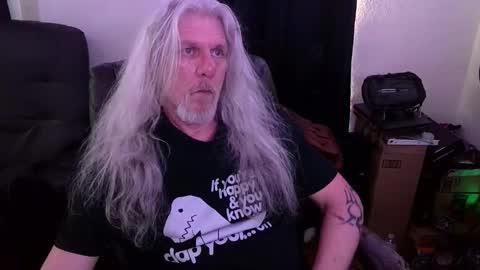 deaconoddeye online show from 01-12-26, 05:29