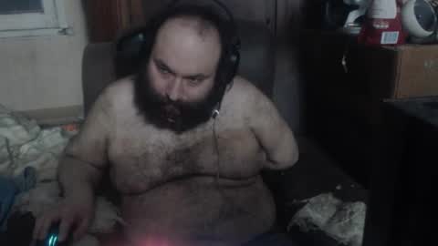 deadpoolbkn online show from 01-20-25, 09:35