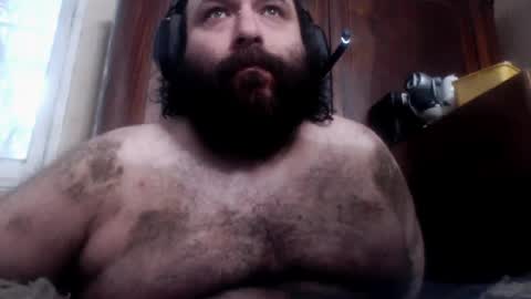 deadpoolbkn online show from 10-31-25, 10:22