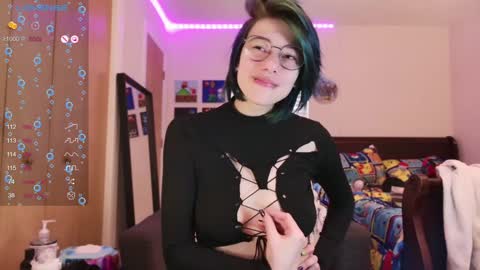 Rat online show from 12-13-24, 04:27