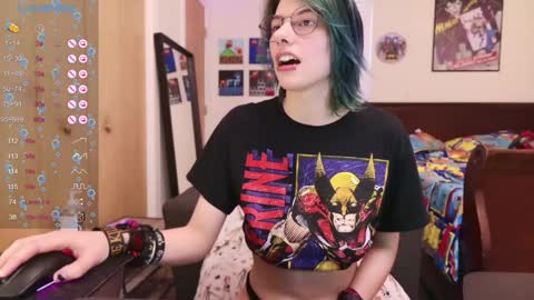 Rat online show from 12-30-24, 07:32